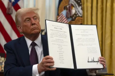 La estrategia silenciosa de Trump para erradicar el derecho al aborto desde los tribunales