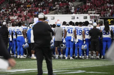 Las luces y sombras de la pretemporada NFL 2025: lesiones, regresos y tensiones contractuales