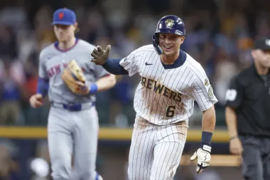Remontadas, batazos y récords: un domingo vibrante en la MLB