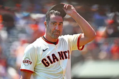 Justin Verlander alcanza los 3,500 ponches… pero los resultados no acompañan