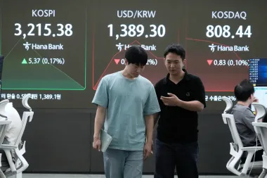 Trump, la guerra comercial y el impacto en los mercados: ¿una bomba de tiempo para la economía global?