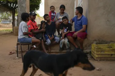 El Desencanto del Sueño Americano: El Regreso de los Venezolanos Decepcionados