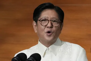 El dilema geopolítico de Filipinas: entre China, EE. UU. y la sombra de Taiwán