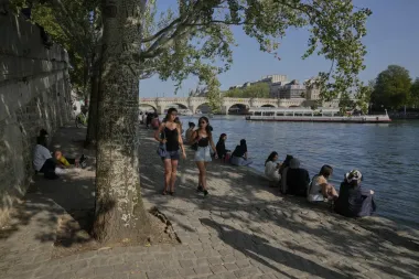Francia bajo fuego: la ola de calor más feroz del verano revela vulnerabilidades alarmantes