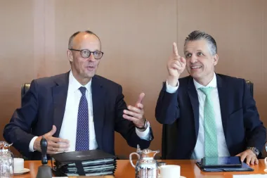 Ucrania, Rusia y los peligros de negociar territorios en cumbres sin invitados clave