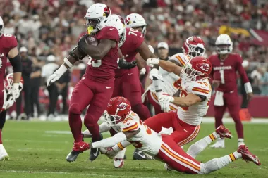 Pretemporada de pesadilla para los Chiefs: lesiones claves, escándalos y decisiones difíciles en el horizonte