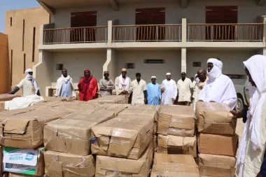 El retorno de los manuscritos de Tombuctú: un puente entre el pasado y el renacimiento cultural de Mali
