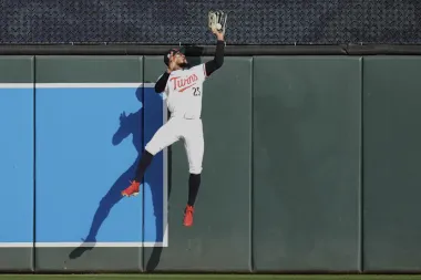 Byron Buxton y el eterno dilema de las lesiones: ¿La estrella que pudo ser más?