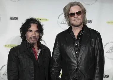 Hall & Oates: El ocaso amargo de una de las duplas más exitosas del pop