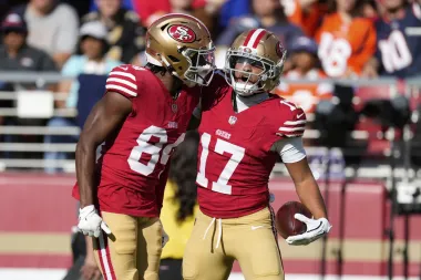 Los 49ers y los Browns enfrentan dilemas cruciales con lesiones y decisiones de mariscal en plena pretemporada