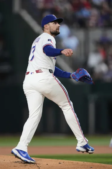 Cuando los héroes tambalean: Eovaldi, Warren y Schwarber en una noche de contrastes en la MLB