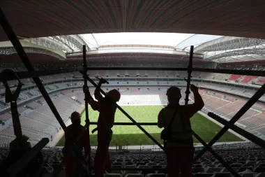FIFA 2026: ¿Un Mundial de Fútbol o una Cortina de Humo para los Derechos Humanos?