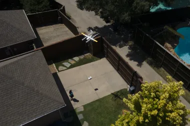El auge imparable de las entregas con drones: ¿el futuro del delivery ha llegado al fin?