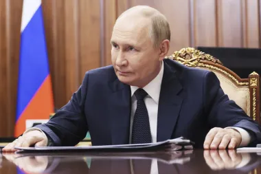 Intercambio de territorios con Rusia: ¿una salida imposible para Ucrania?