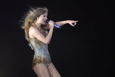 El arte de lanzar un álbum según Taylor Swift: una experiencia pop que redefinió la industria