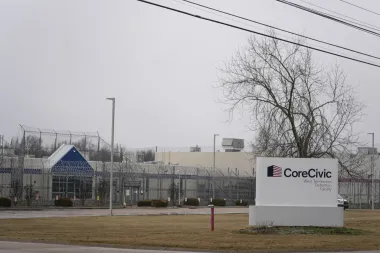 Mason, Tennessee: ¿una nueva cárcel migratoria o una amenaza a los derechos humanos?