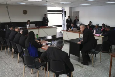 Tragedia y negligencia en Guatemala: El caso del Hogar Seguro y el clamor por justicia