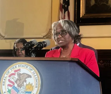 ¿Quién protege a quién? Tras la muerte de Sonya Massey, Illinois impulsa una reforma policial sin precedentes