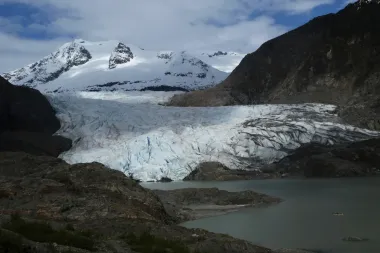 Alaska en la mira del deshielo: entre inundaciones históricas y tensiones geopolíticas