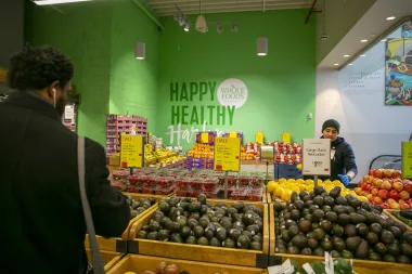 La ofensiva de Amazon sobre el mercado de comestibles: ¿el principio del fin para Walmart y Target?