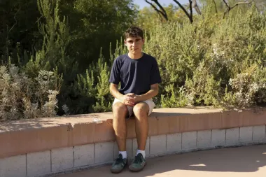 El poder del activismo juvenil ante la crisis climática: ¿por qué el gobierno de EE.UU. silencia a su próxima generación?