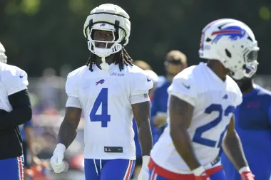 Juventud, contratos millonarios y lesiones: el panorama cambiante de la NFL rumbo a la temporada 2025