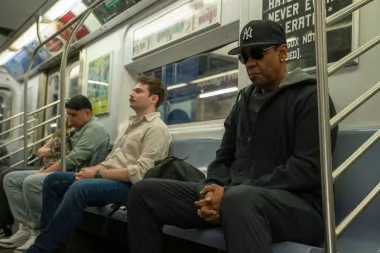 Spike Lee y Denzel Washington nos llevan del cielo al infierno en ‘Highest 2 Lowest’