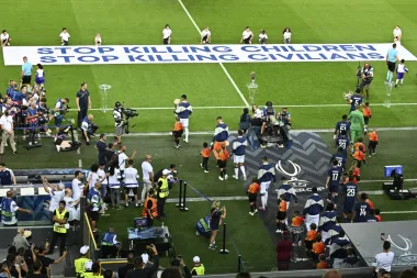 Entre lesiones, sanciones y escándalos: ¿Qué está pasando con el fútbol europeo?