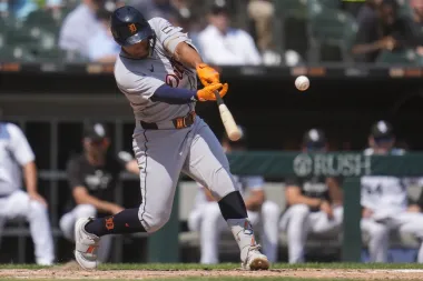 Troy Melton y el renacer de los Tigres de Detroit: Una promesa que ilusiona a toda una ciudad