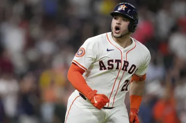 Jóvenes estrellas que encienden la MLB: El protagonismo emergente de Jakob Marsee, Hunter Brown y Cade Horton