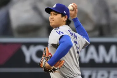 Shohei Ohtani regresa a Anaheim como enemigo... y héroe: ¿El mejor jugador de béisbol de todos los tiempos?