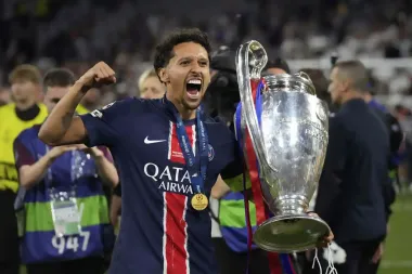 Ligue 1 2025-2026: ¿El año en que París deja de ser únicamente de PSG?