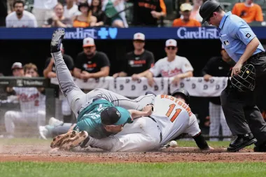 La rotación de lujo de los Phillies: ¿genialidad estratégica o sobrecarga peligrosa?