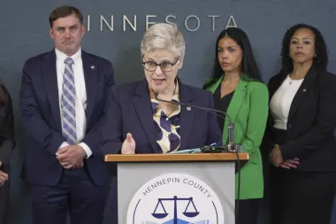 Terror político en Minnesota: el caso Vance Boelter y la sombra del extremismo interno