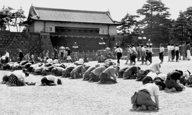 80 años después de la rendición de Japón: voces que aún recuerdan el día que cambió una nación