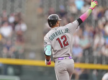 Diamondbacks y Tigers rugen fuerte mientras los Nationals hacen cambios estratégicos