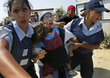 Desconexión en Gaza: 20 años después, ¿retirada o preludio de un conflicto permanente?