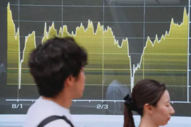 China enfrenta su mayor enfriamiento económico en años: señales de alarma en producción y consumo