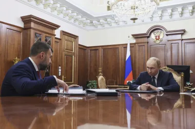 Donetsk, drones y desgaste: ¿cómo explica Rusia su avance ante Ucrania?
