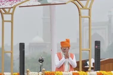 India y Pakistán: El polvorín permanente del sur de Asia