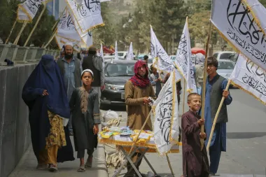 Hezbolá, el poder paralelo en Líbano y el dilema del desarme