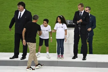 Davide Ancelotti comienza su era en Botafogo con una victoria histórica en la Libertadores