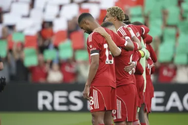 Kingsley Coman, de la gloria en Europa al desafío saudí junto a Cristiano Ronaldo