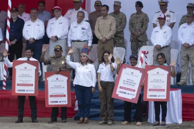 Santa Rosa, soberanía y tensiones: El nuevo capítulo de la disputa entre Perú y Colombia