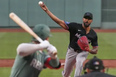 Boston, Baltimore y Atlanta brillan en la MLB: tres historias de impacto en una noche intensa