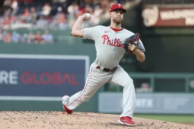 Explosión Filadelfiana: Schwarber, Harper y Duran iluminan una noche clave para los Phillies