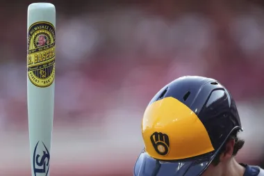 Noche de locura en la MLB: Yelich y Raleigh lideran remontadas épicas para Brewers y Mariners