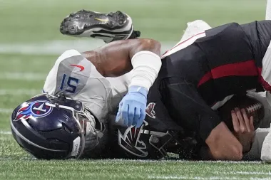 Tennessee Titans: El proyecto joven que podría sorprender a la NFL en 2025