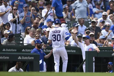 Los Astros y los Cachorros: Dos realidades distintas a medida que se acerca la recta final de la MLB