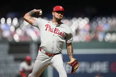 Cade Cavalli: De la cirugía Tommy John al héroe de los Nationals